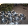 High quality galvanized iron wire (factory)